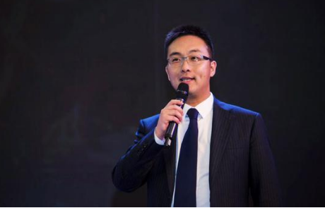 棱镜全息